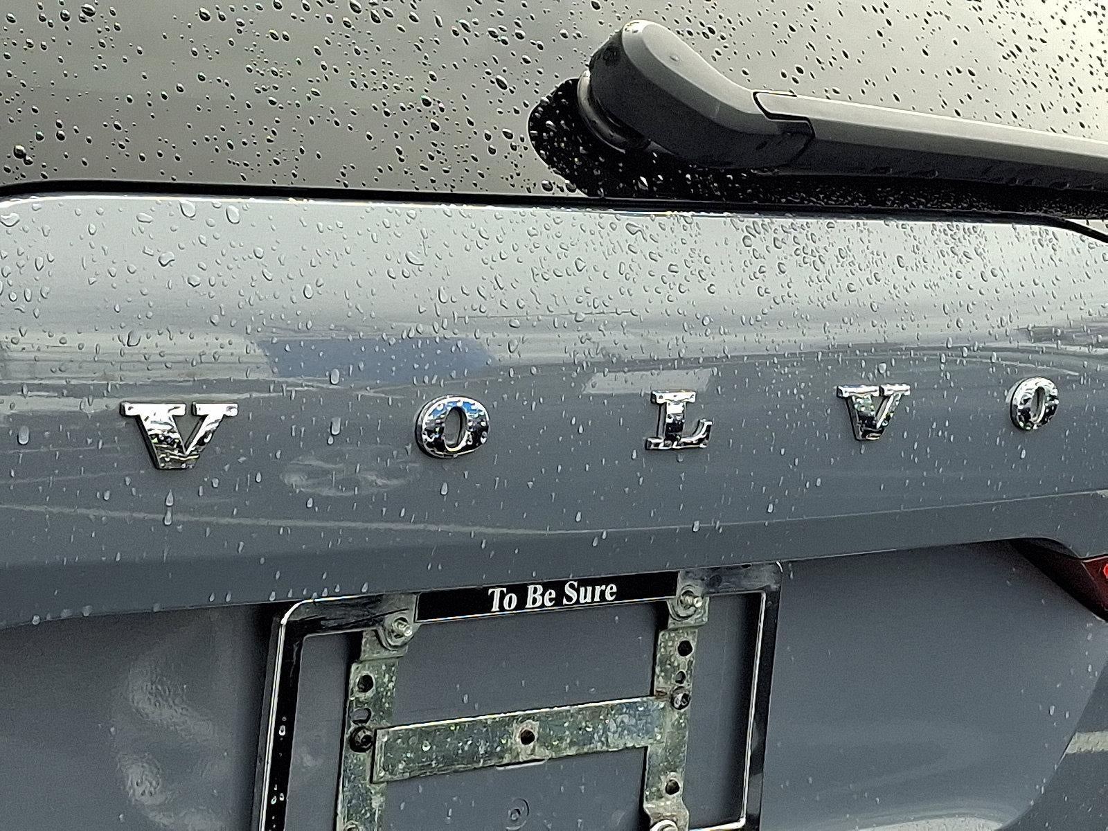 2022 Volvo XC60 B5 AWD Inscription