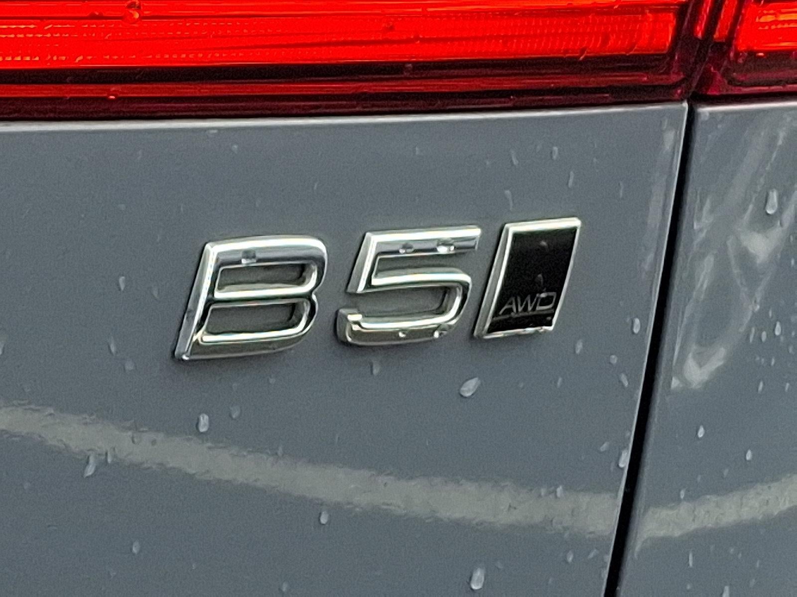 2022 Volvo XC60 B5 AWD Inscription