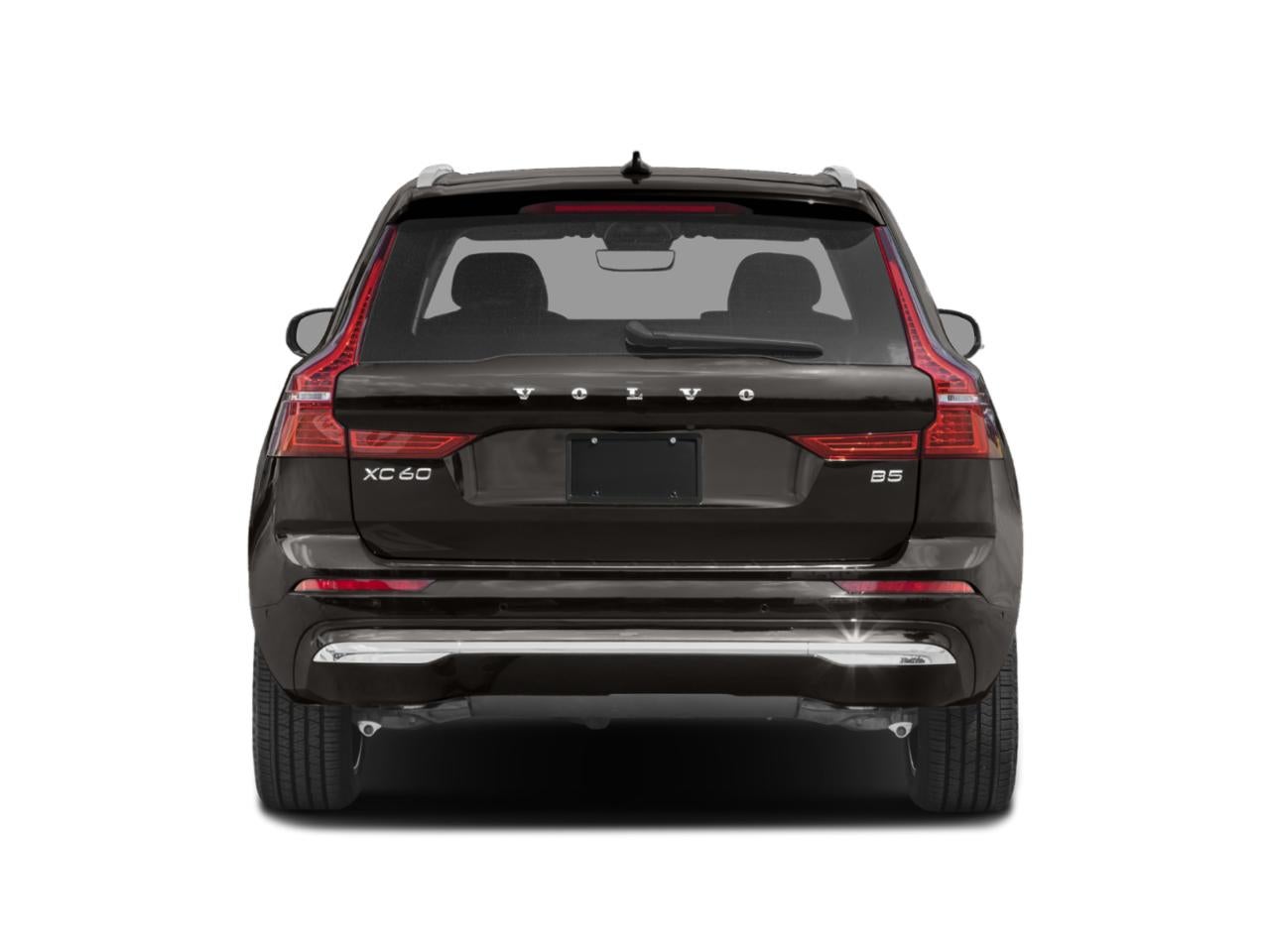 2022 Volvo XC60 B5 AWD Inscription