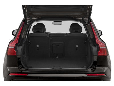 2022 Volvo XC60 B5 AWD Inscription