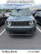 2018 Jeep Renegade Latitude FWD