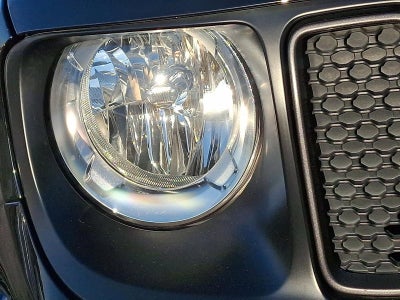 2021 Jeep Renegade 80th Anniversary 4x4