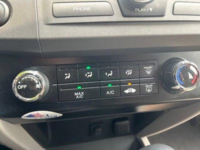 2012 Honda Civic Sedan EX Automatic PZEV