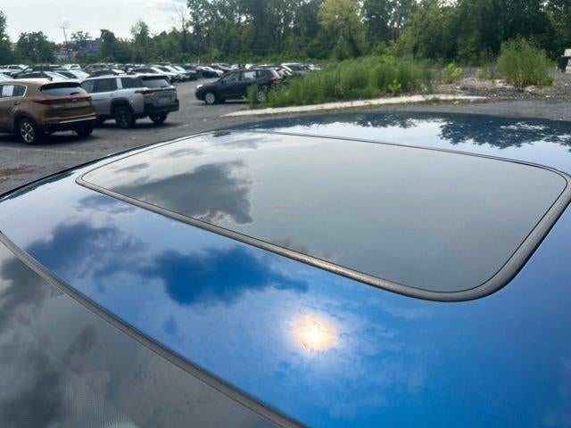 2012 Honda Civic Sedan EX Automatic PZEV