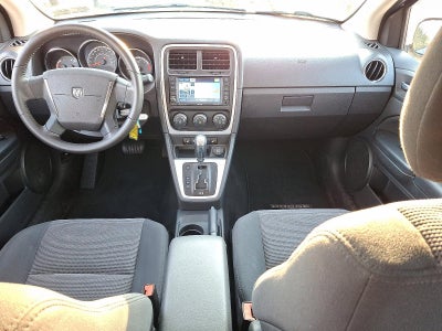 2011 Dodge Caliber 4dr HB Rush