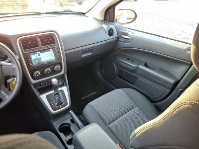 2011 Dodge Caliber 4dr HB Rush