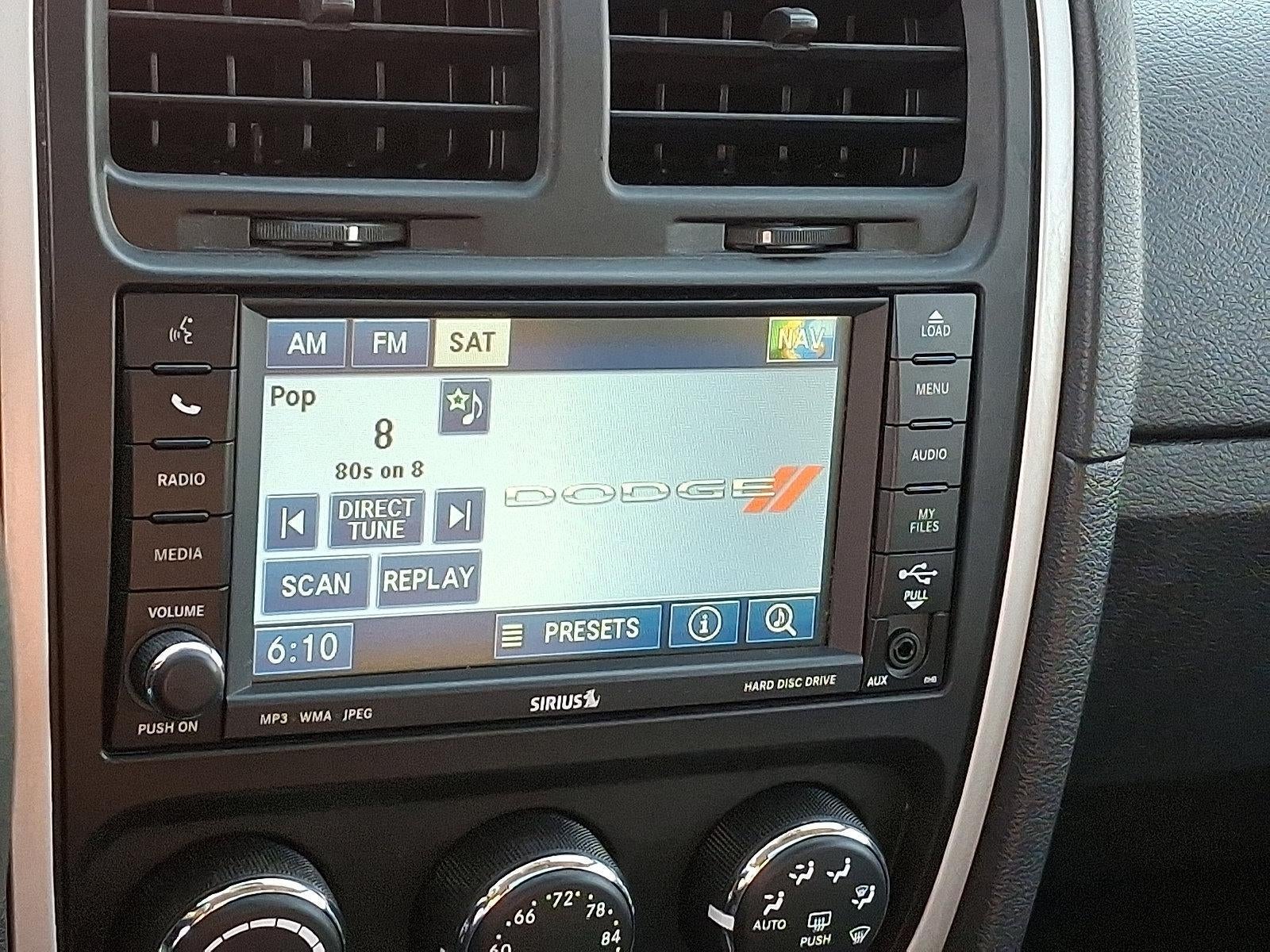 2011 Dodge Caliber 4dr HB Rush