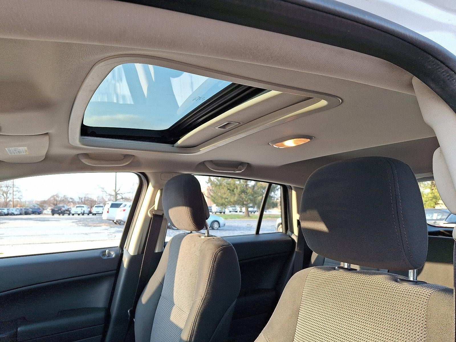 2011 Dodge Caliber 4dr HB Rush