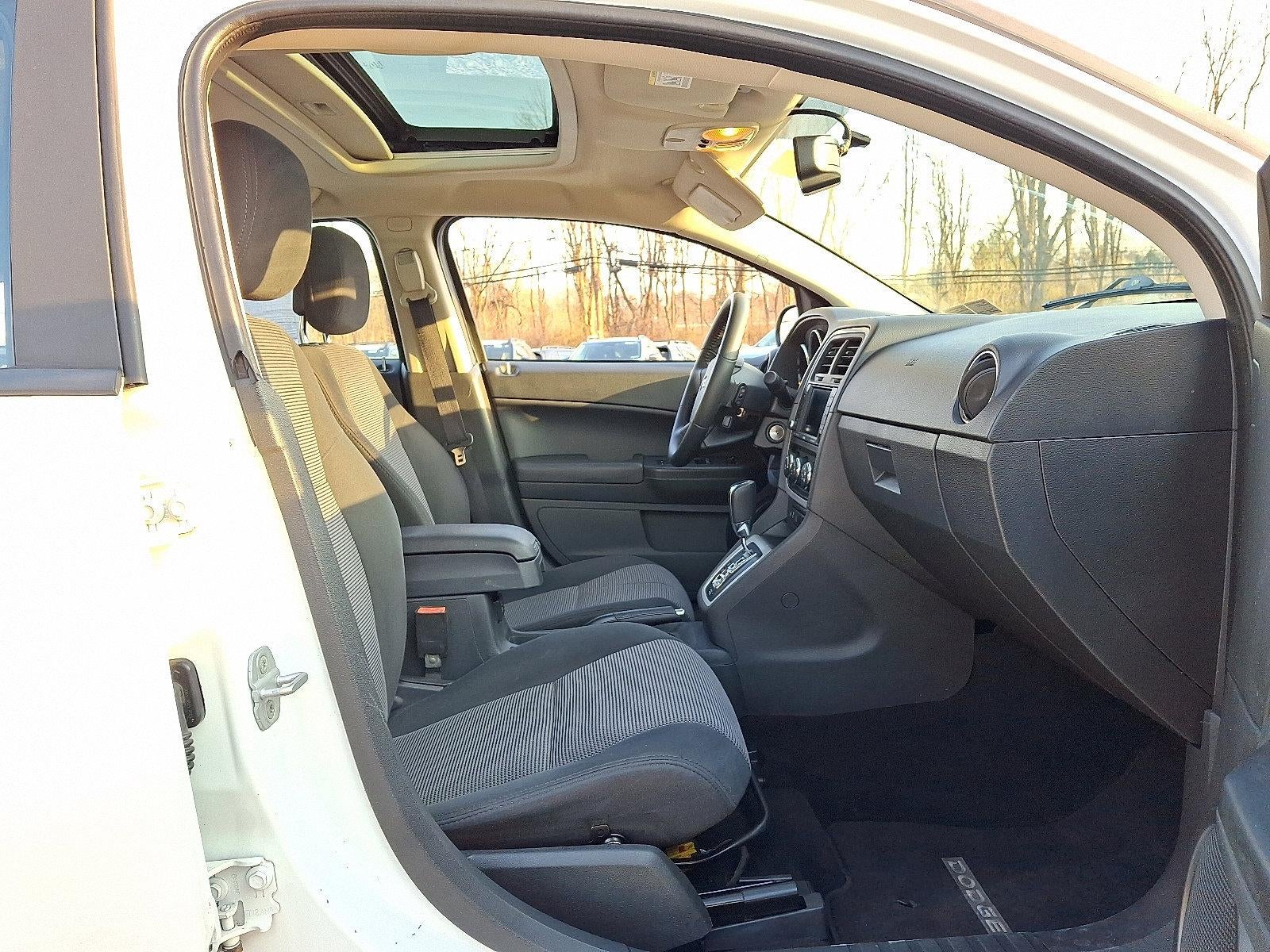 2011 Dodge Caliber 4dr HB Rush