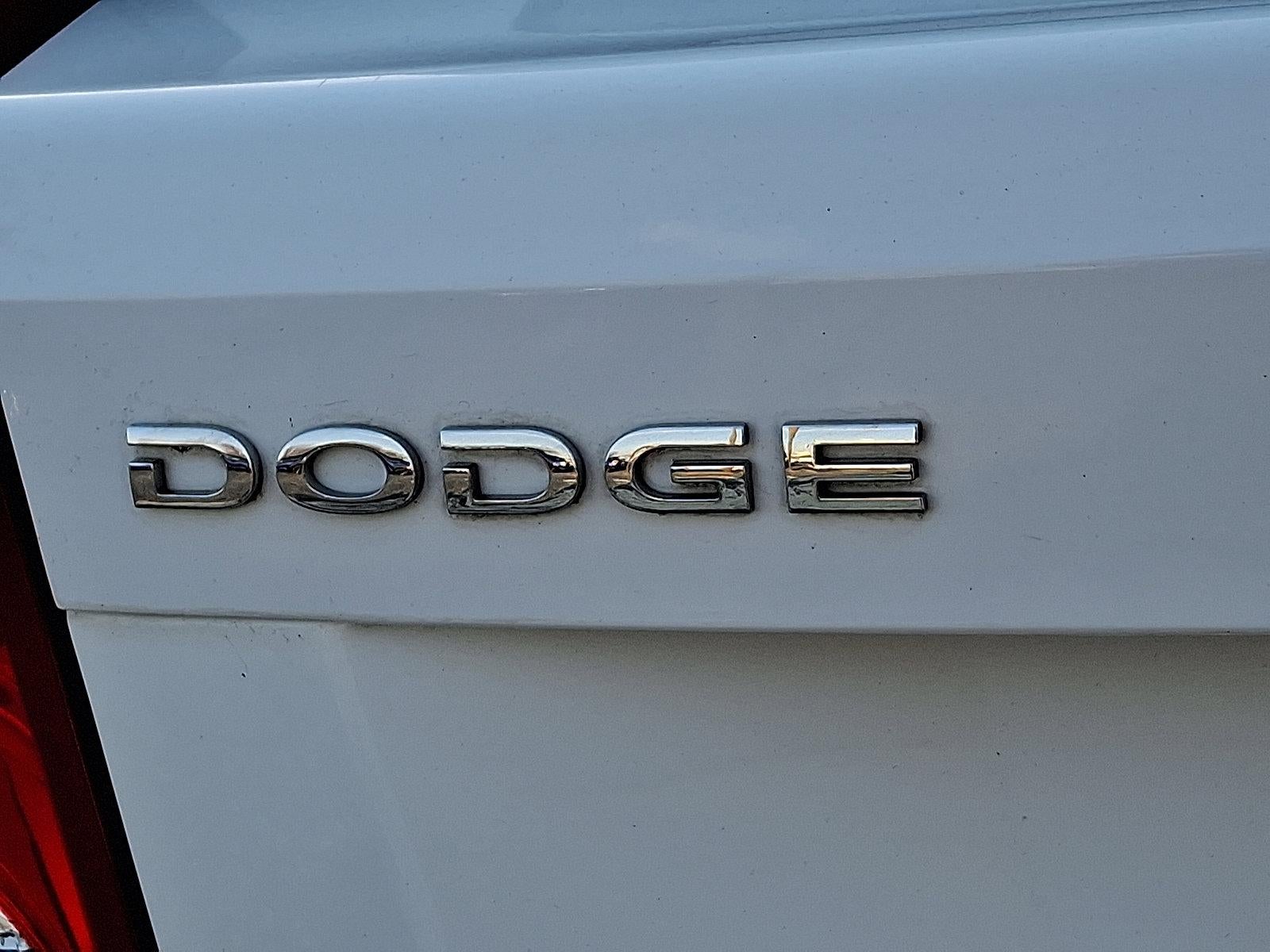 2011 Dodge Caliber 4dr HB Rush