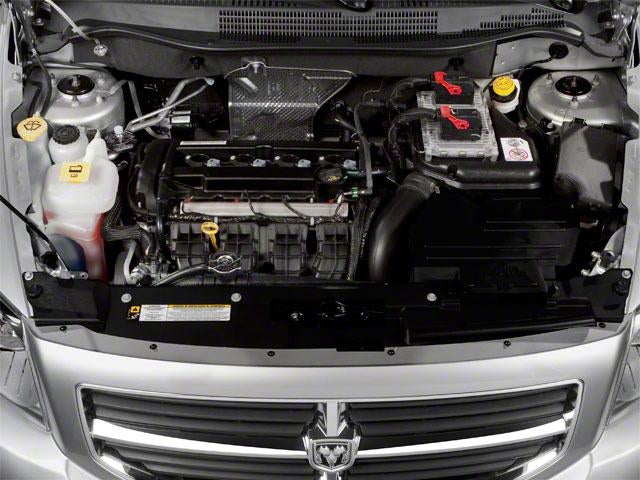 2011 Dodge Caliber 4dr HB Rush