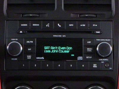 2011 Dodge Caliber 4dr HB Rush