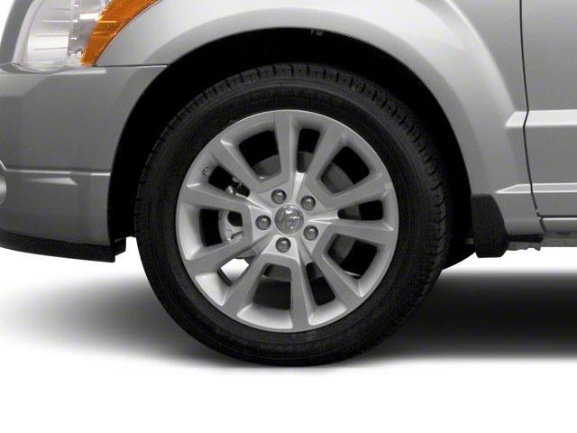 2011 Dodge Caliber 4dr HB Rush