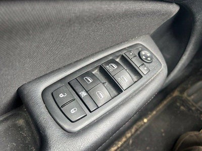 2015 Chrysler 200 4dr Sdn Limited FWD