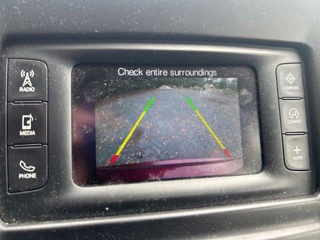 2015 Chrysler 200 4dr Sdn Limited FWD