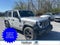 2022 Jeep Wrangler Unlimited Sport Altitude 4x4