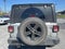 2022 Jeep Wrangler Unlimited Sport Altitude 4x4
