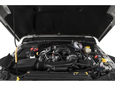 2022 Jeep Wrangler Unlimited Sport Altitude 4x4