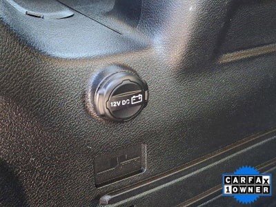 2019 Jeep Wrangler Unlimited Sport S 4x4