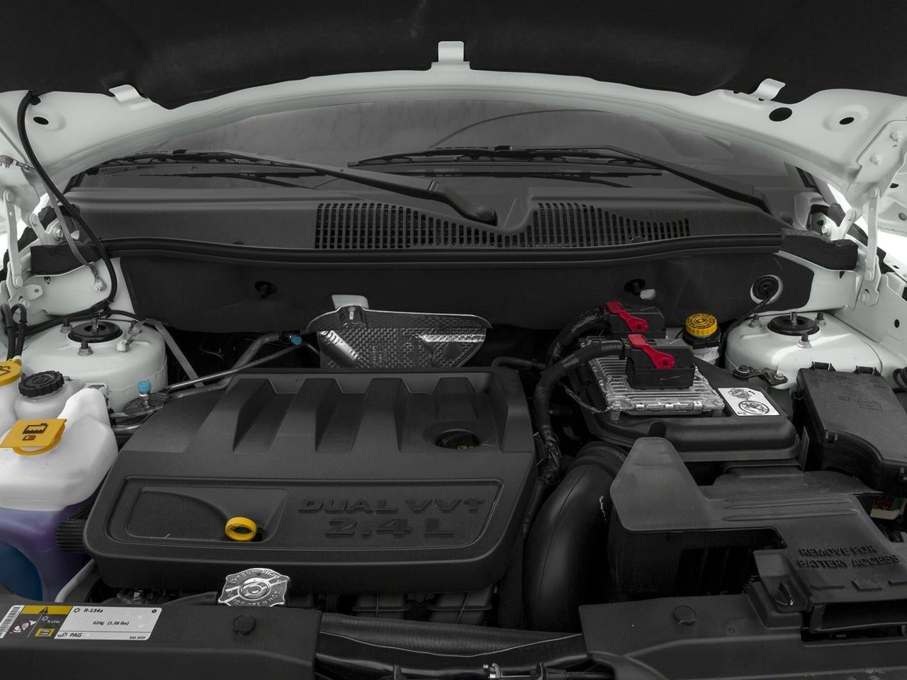 2016 Jeep Compass 4WD 4dr 75th Anniversary