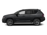 2016 Jeep Compass 4WD 4dr 75th Anniversary