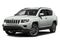 2016 Jeep Compass 4WD 4dr 75th Anniversary