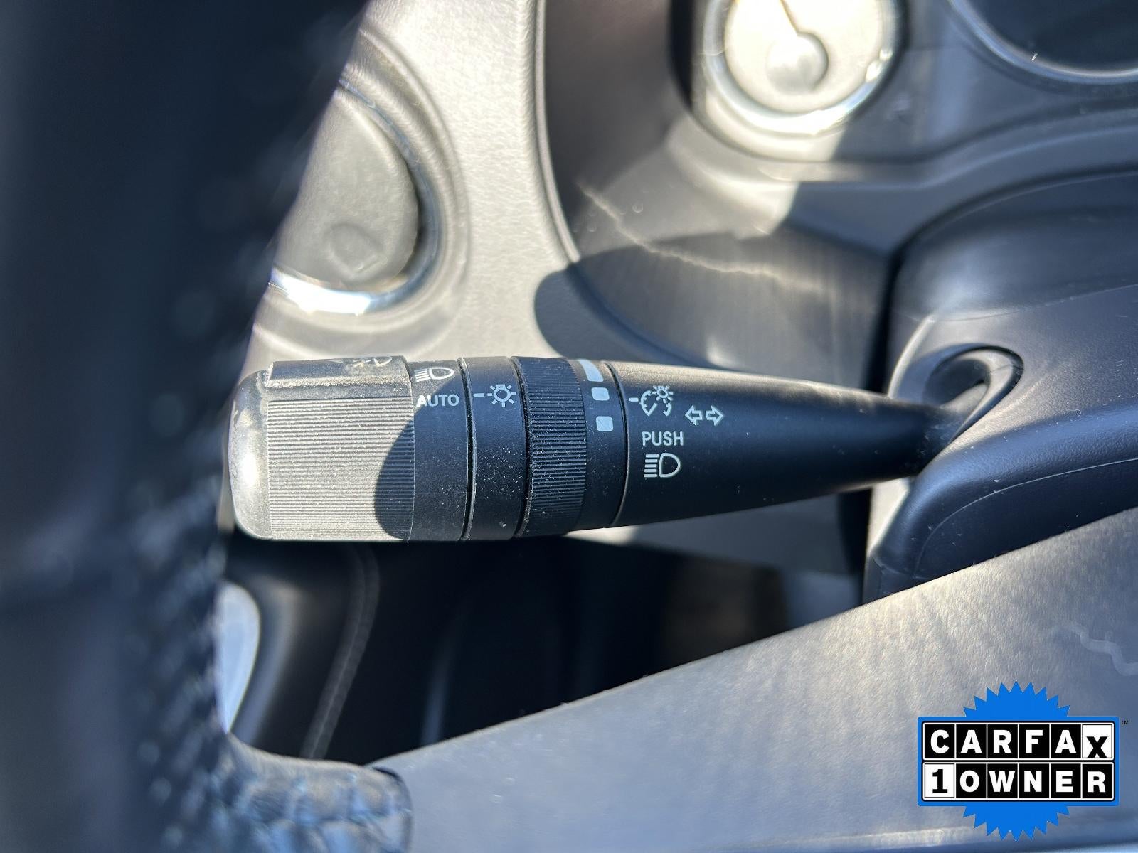 2016 Jeep Compass 4WD 4dr Latitude