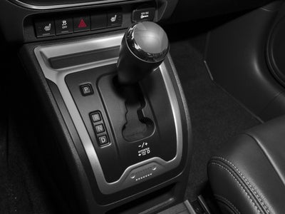 2016 Jeep Compass 4WD 4dr Latitude
