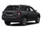 2016 Jeep Compass 4WD 4dr Latitude