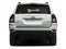 2016 Jeep Compass 4WD 4dr Latitude
