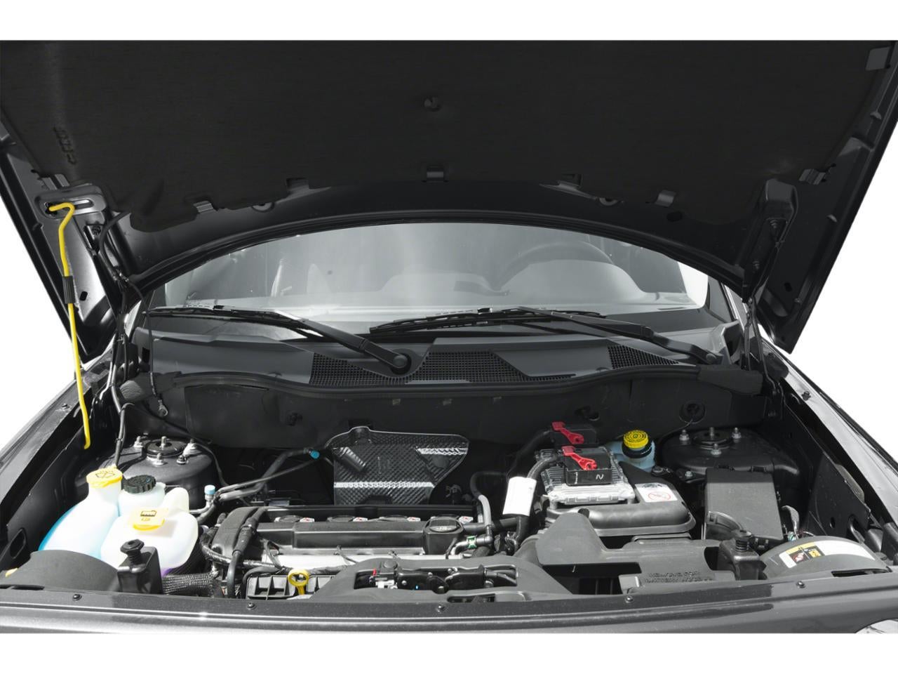 2015 Jeep Patriot 4WD 4dr High Altitude Edition