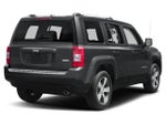 2015 Jeep Patriot 4WD 4dr High Altitude Edition