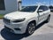 2019 Jeep Cherokee Overland 4x4