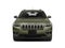 2019 Jeep Cherokee Overland 4x4