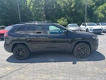 2023 Jeep Cherokee Altitude Lux 4x4