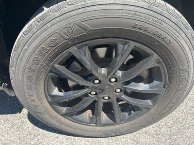 2023 Jeep Cherokee Altitude Lux 4x4