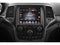 2018 Jeep Grand Cherokee Overland 4x4