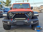 2023 Jeep Gladiator Rubicon 4x4
