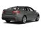 2014 Ford Fusion 4dr Sdn S FWD