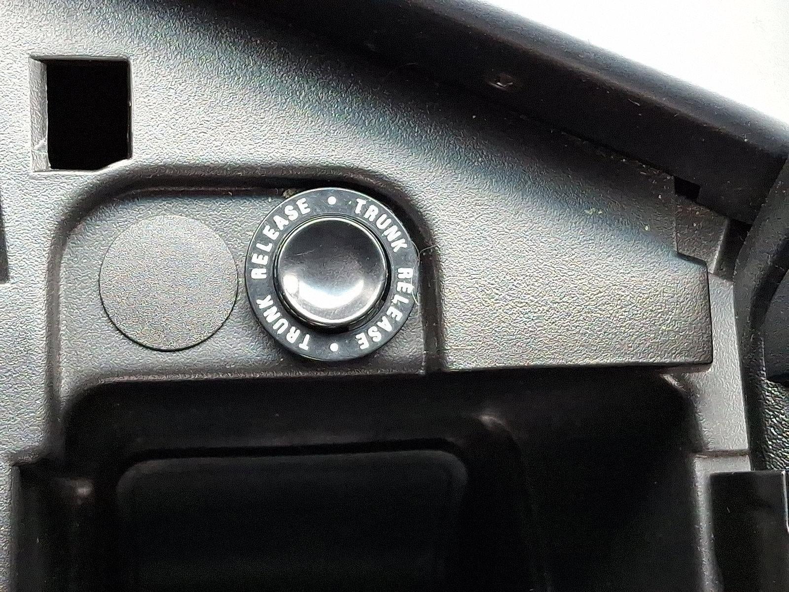 1997 Ford Thunderbird LX