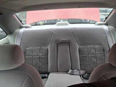 1997 Ford Thunderbird LX