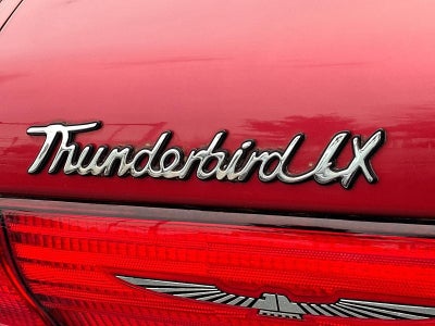 1997 Ford Thunderbird LX