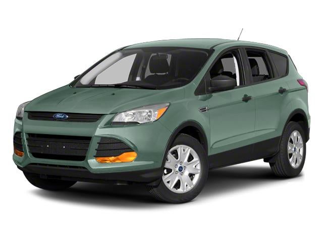 2013 Ford Escape FWD 4dr SEL