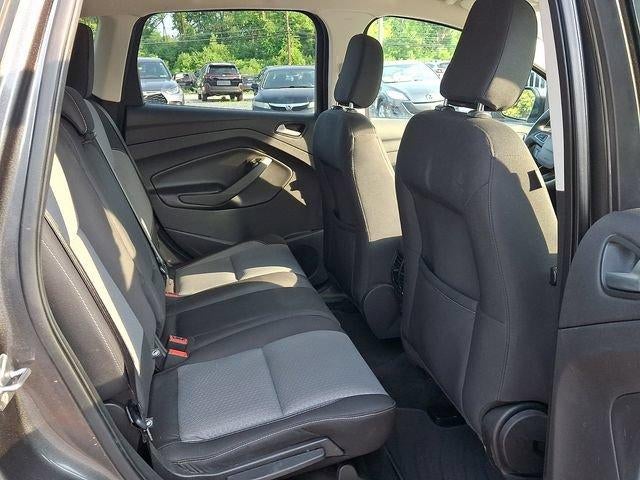 2018 Ford Escape SE 4WD