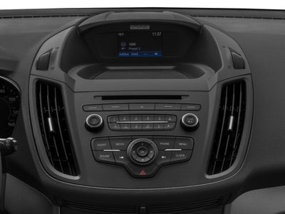 2018 Ford Escape SE 4WD