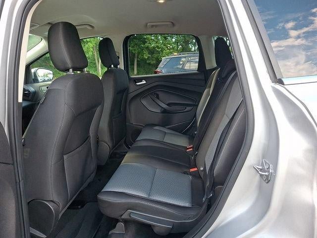 2019 Ford Escape SE 4WD