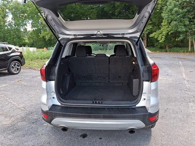 2019 Ford Escape SE 4WD