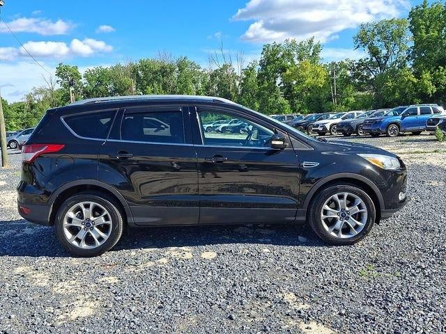 2014 Ford Escape 4WD 4dr Titanium