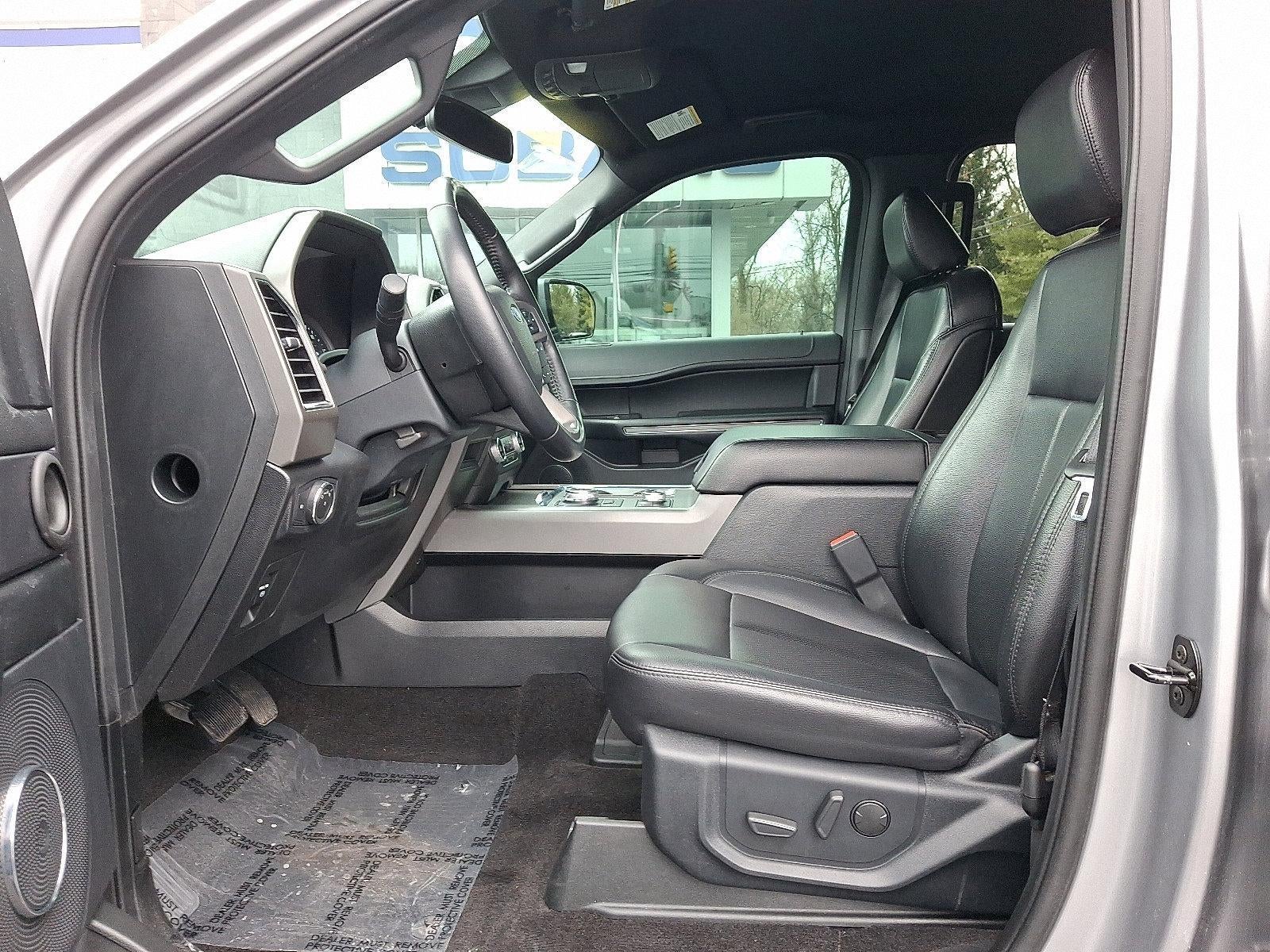 2021 Ford Expedition XLT 4x4