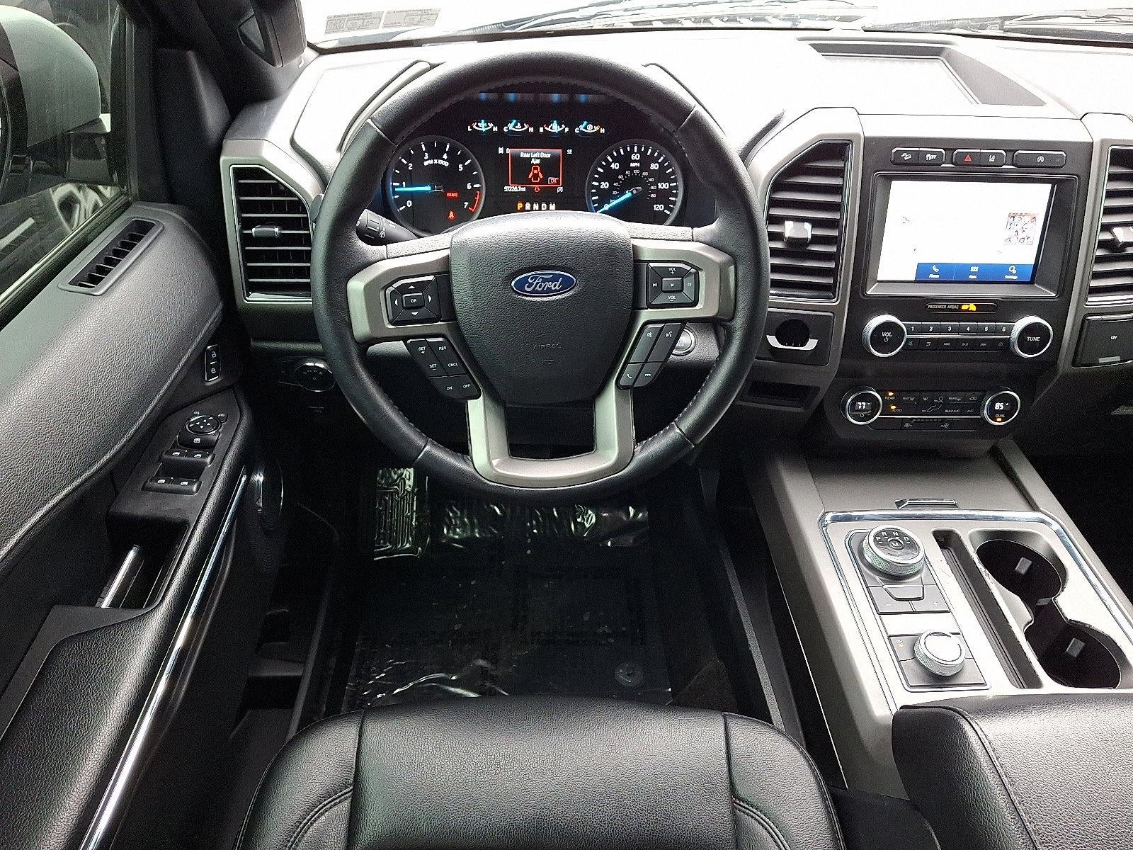 2021 Ford Expedition XLT 4x4